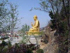 -大伊山景区