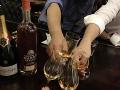 -THE OLD HOUSE酒吧
