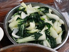 -满記土窑烧鷄波浪山莊