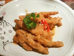 -禾风·海鲜料理自助(玉林店)