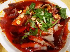 -龙抄手(春熙路总店)
