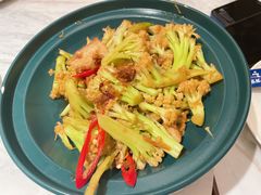 -鹿港小镇(霄云店)