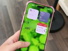 -Apple零售店(青岛万象城店)