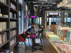 -咪咕咖啡(北京西单店)