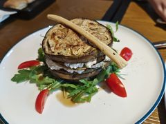 -安妮意大利餐厅(国贸店)