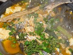 -探鱼·鲜青椒爽麻烤鱼(领展购物广场店)