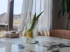 -巴浪鱼咖啡馆 Local Fish