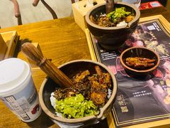 -擂饭(五一广场店)