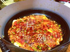 石板豆腐-小木屋拌饭(鞍山景子街小商品城店)