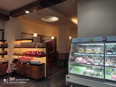 -皇冠幸福里动物奶油生日蛋糕(古田三路店)