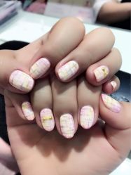 -Easy Lady美甲美睫半永久纹绣工作室