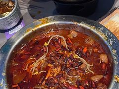 -耍盆友·重庆江湖菜(百子湾店)