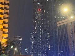 -吉隆坡国油双峰塔