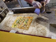 -四环冷面王(西单华威约饭街店)