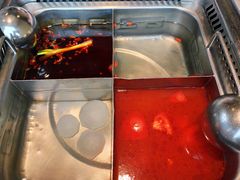 -海底捞火锅(凯德广场店)