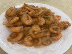 椒盐虾-云腾砂锅粥(龙津东路店)