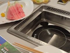 -海底捞火锅(高新万达广场店)