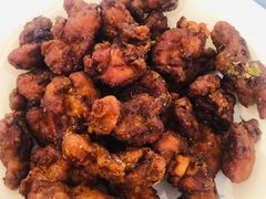 -宫拉拉蒜香炸鸡(正弘城店)