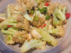 -南拳十三姨·潮汕砂锅粥·粤菜(西单大悦城店)