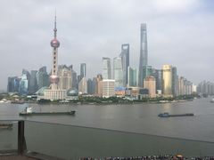 -上海和平饭店-华懋阁 The Cathay Room