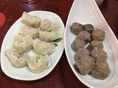 -广味鲜潮汕牛肉火锅(延安三路店)