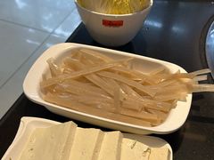 -崔记生活·铁锅炖鱼粘卷子(总店)
