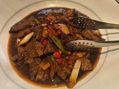 -纪林菜馆·博山菜老字号(华光路店)