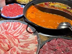 -冯校长老火锅(广州正佳广场店)