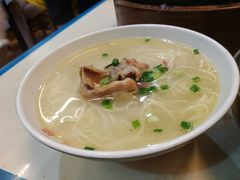 -海汇源老烧麦店(东大街总店)