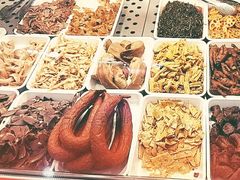 -阿满食品(大连商场店)