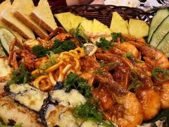 -茉莉.Red Crab