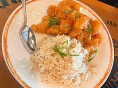 -阿甘虾餐厅(凌霄阁店)