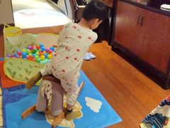 -长白山万达喜来登度假酒店