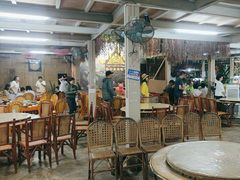 -傣泐金湾餐厅