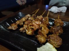 -木子烧鸟屋(百子湾店)