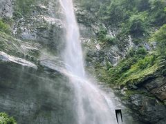 -瓦屋山景区