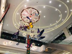 -百联临沂购物中心(临沂路店)