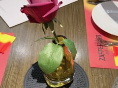 -ZAFFERANO西班牙海鲜饭(上海首店)