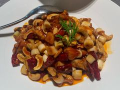 -秀儿四九城·新京菜(亚运村鸟巢店)