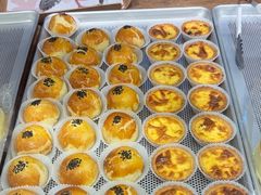 -西村叔叔的店·面包·甜品·蛋糕(崂山丽达店)