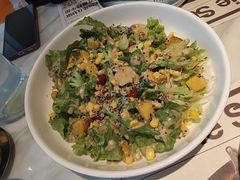 -悦荟牛排餐厅(佳木斯万达店)