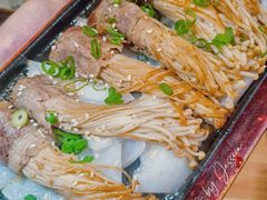 -浦·传统日式料理(3 5 1 1 店)