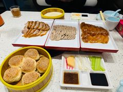 -玉林烤鸭店(小西天店)