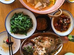 -妈妈的味道·腾冲特色菜(和顺古镇店)