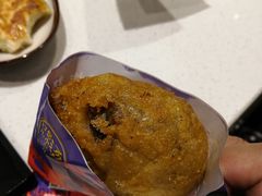 -京天红炸糕(天通苑华联店)