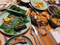 -瑰丽酒店·海吧·天际下午茶·现场DJ·天台酒吧