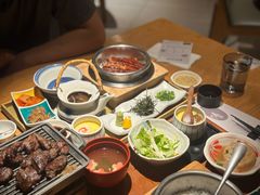 -味太助·银饭食堂(中华城店)
