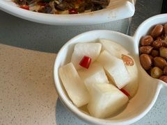 -百年果林椰子鸡(中洲店)