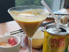 -亚马逊蒸汽活海鲜自助(LCM置汇旭辉广场店)