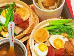 -华记煲仔华·煲仔饭(人和店)